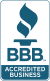 BBB Logo | Street Tech Auto Care