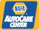 Napa Logo | Street Tech Auto Care