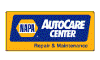 NAPA Logo | Street Tech Auto Care