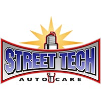 Street Tech Auto Care