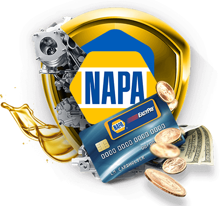 NAPA Warranty