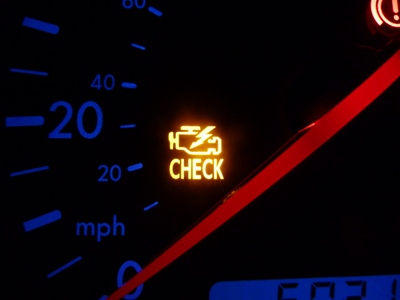 Is your car trying to tell you something?