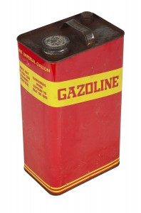 Gas Can