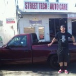 Miles Club | Street Tech Auto Care