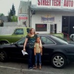 Miles Club 2 | Street Tech Auto Care